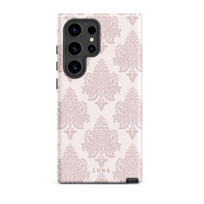 Francesca - Tough case for Samsung PHONE-CASE Luna