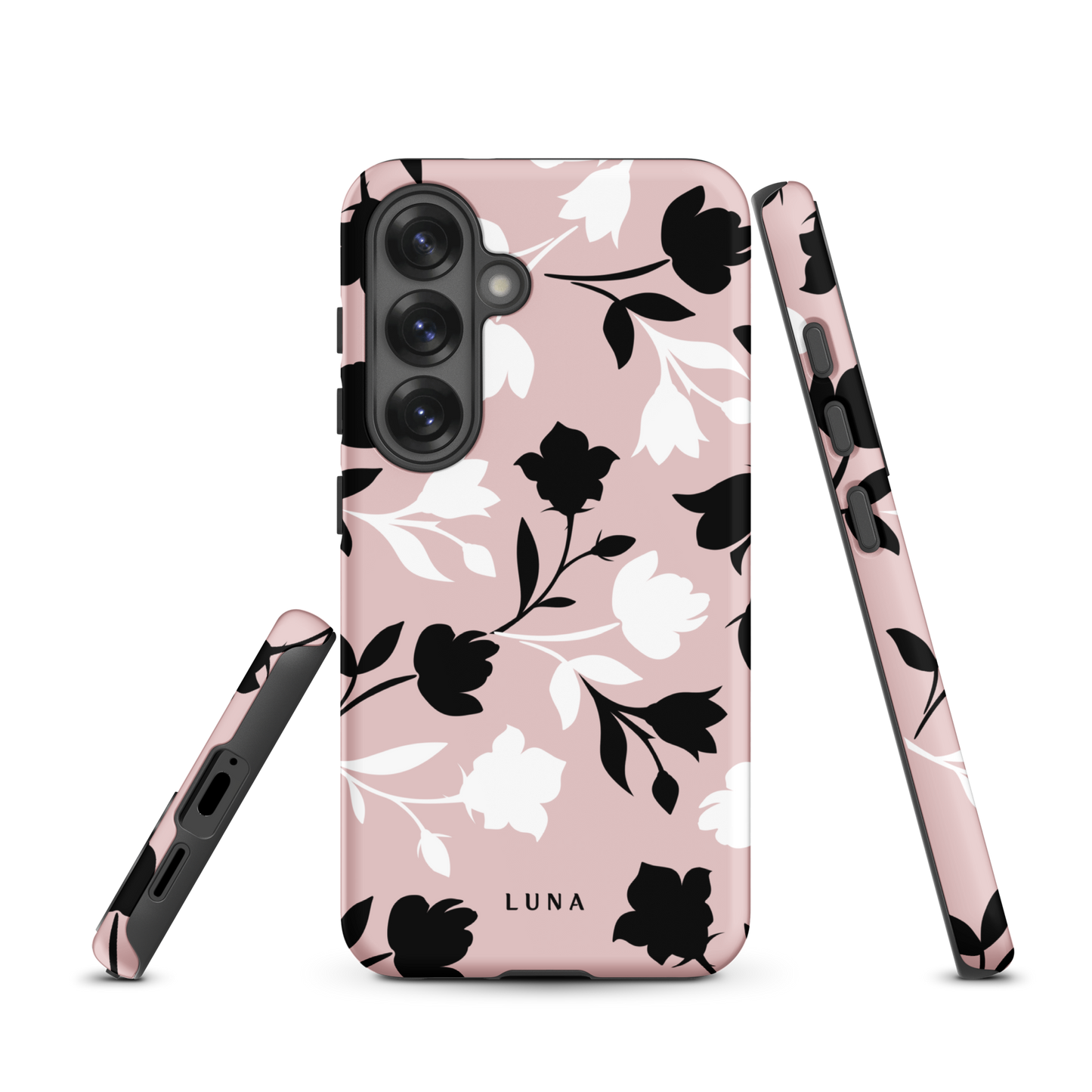 #Finish_Matte_Phone_Samsung Galaxy S25