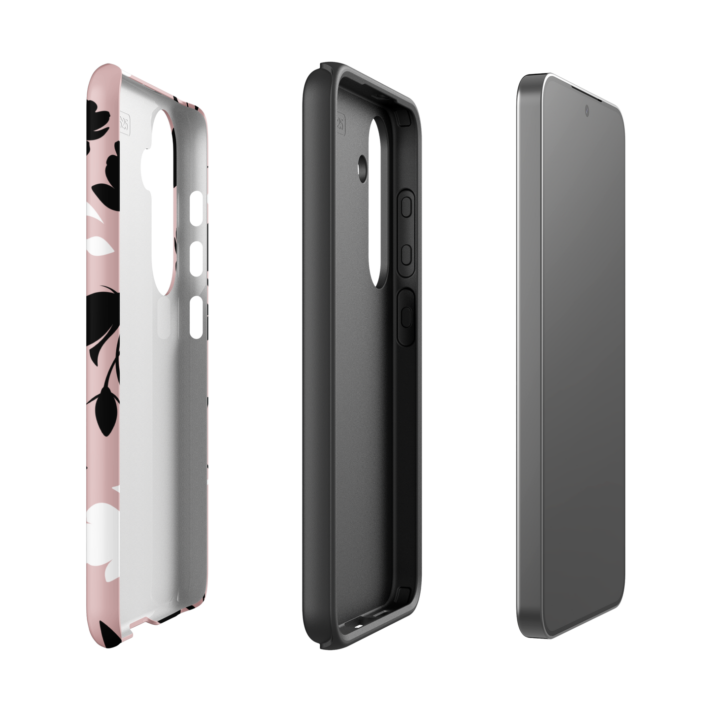 #Finish_Matte_Phone_Samsung Galaxy S25