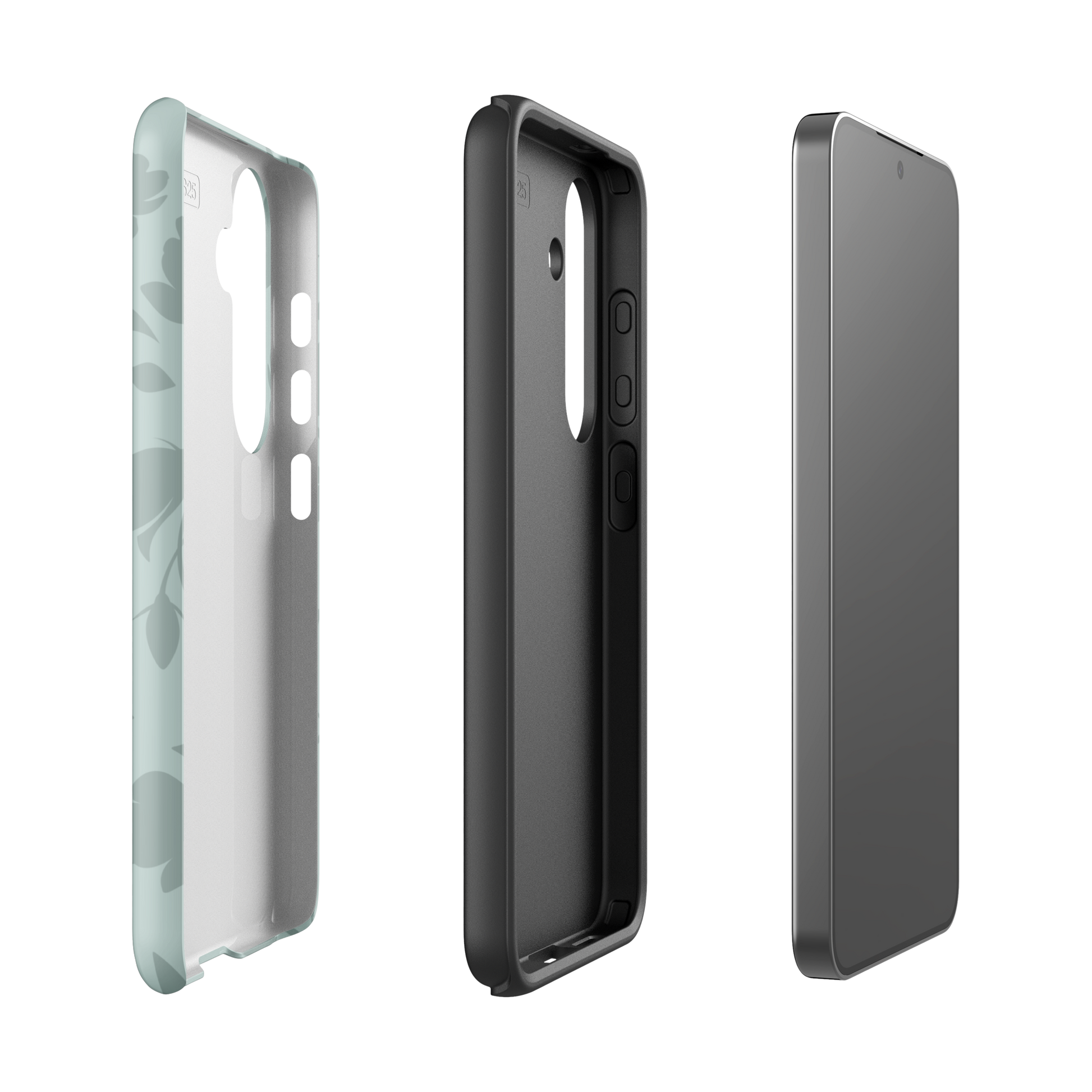 Sophie - Tough case for Samsung PHONE-CASE Luna