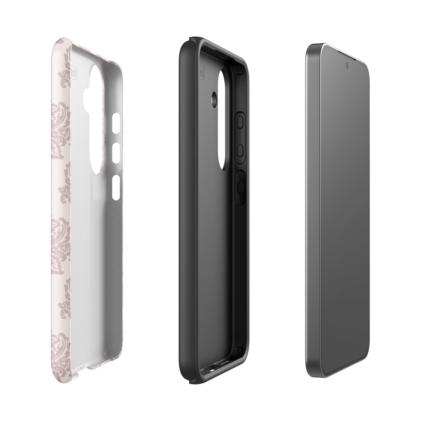 Francesca - Tough case for Samsung PHONE-CASE Luna