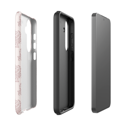 Francesca - Tough case for Samsung PHONE-CASE Luna