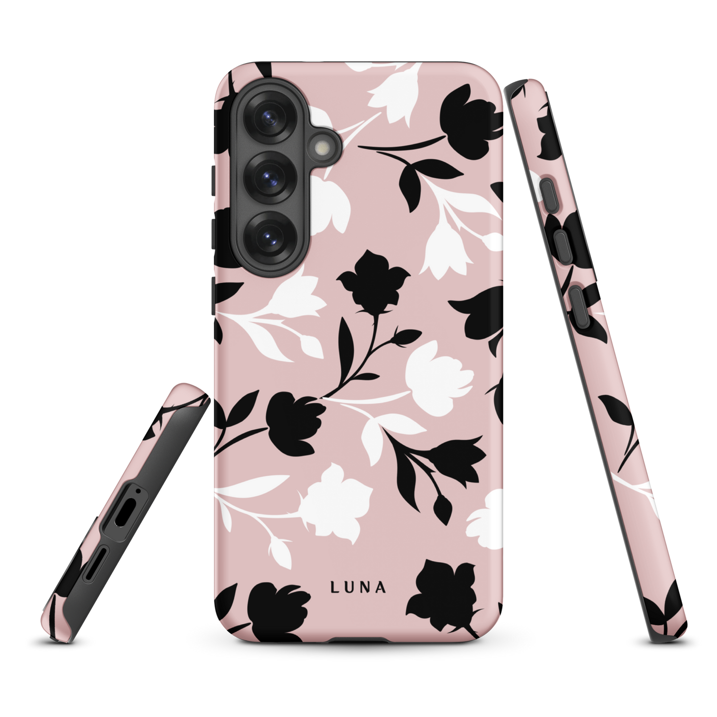 #Finish_Matte_Phone_Samsung Galaxy S25 Plus