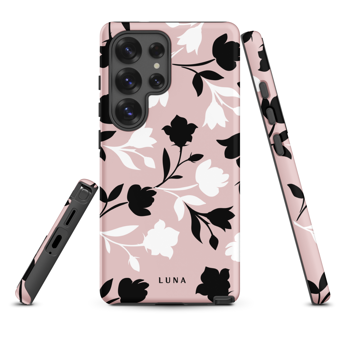 #Finish_Matte_Phone_Samsung Galaxy S25 Ultra