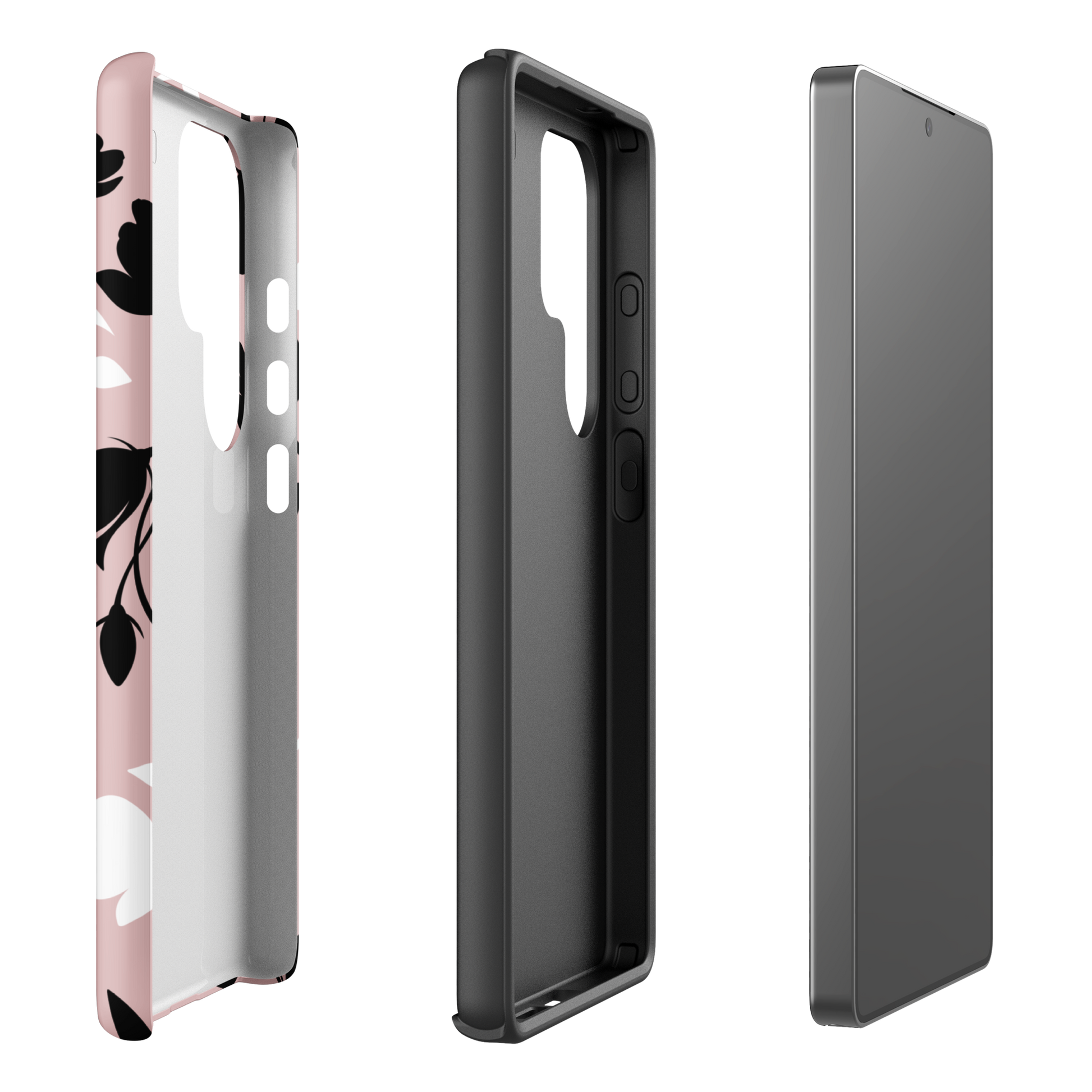 #Finish_Matte_Phone_Samsung Galaxy S25 Ultra