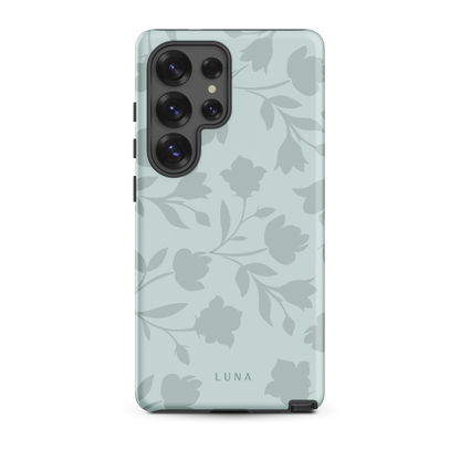 Sophie - Tough case for Samsung PHONE-CASE Luna